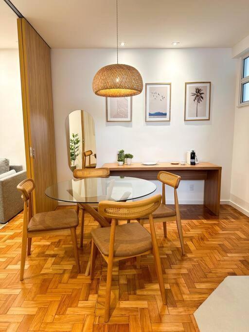 Apartment Ape 51 Seu Cantinho Em Ipanema